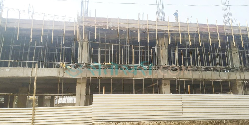 ३२ करोडमा निर्माणाधिन अस्पताल भवन मापदण्ड विपरित