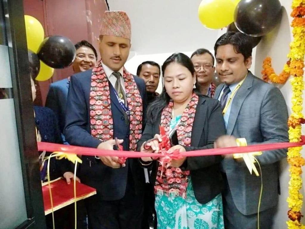 लुम्बिनीमा सिद्धार्थको ७ अर्ब लगानी