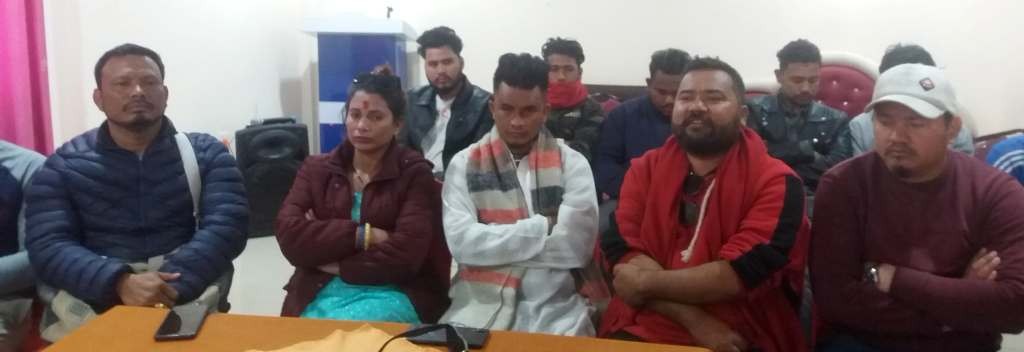 रोशनका आफन्त भन्छन्ः दोषीलाई कडा कारबाही होस्