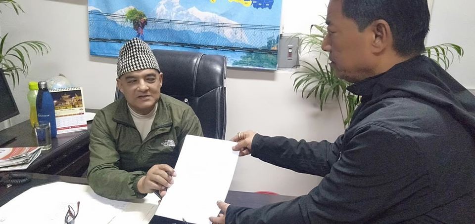 फुल्टेक्राको जमिनमा क्रिकेट मैदान उपयुक्त