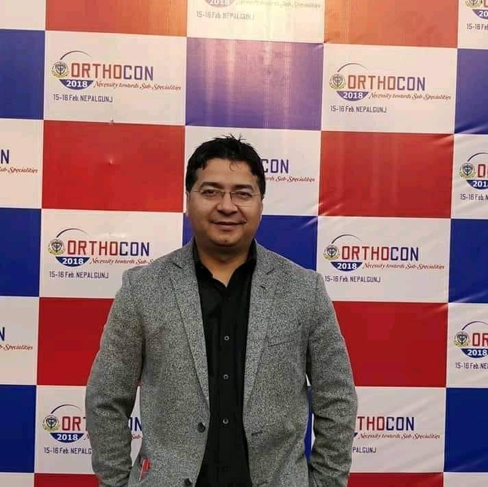 भेरी अस्पतालका मेसु डाक्टर थापालाई कोरोना देखियो