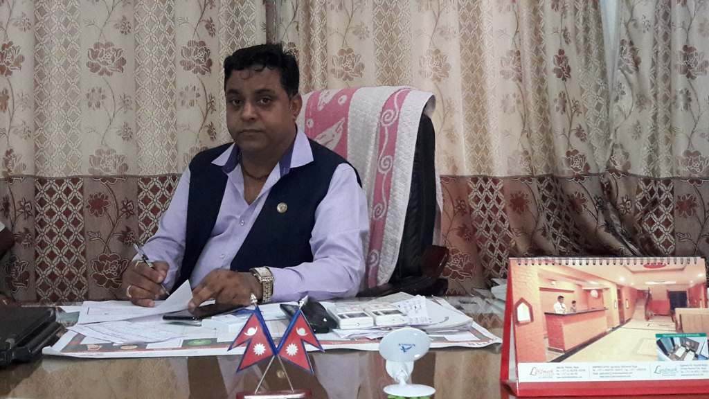 केन्द्रिय सदस्यमा वैश्य सिफारिस