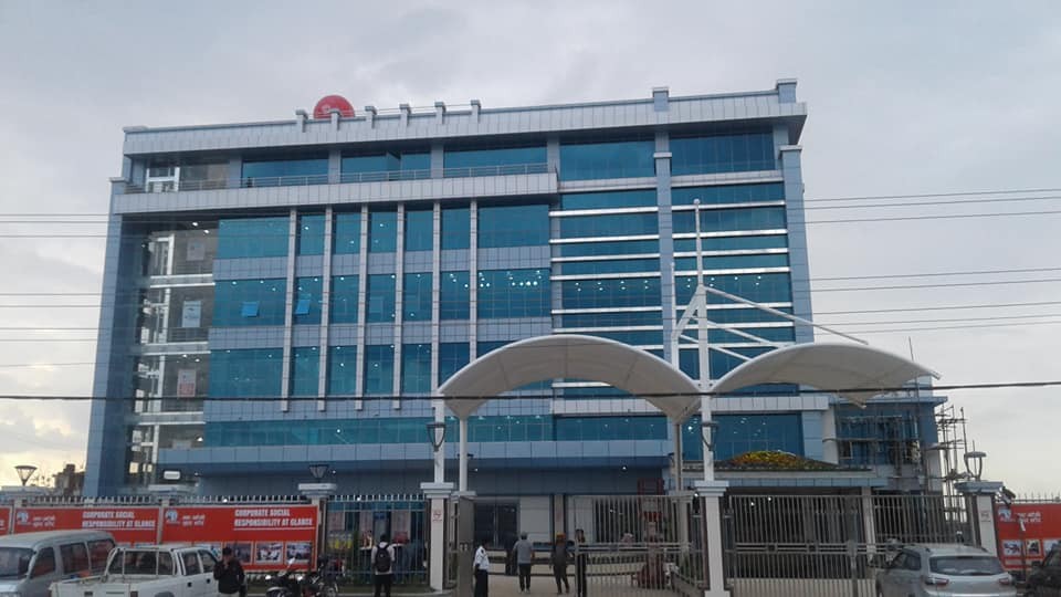 भाटभटेनीका सेवा बन्द