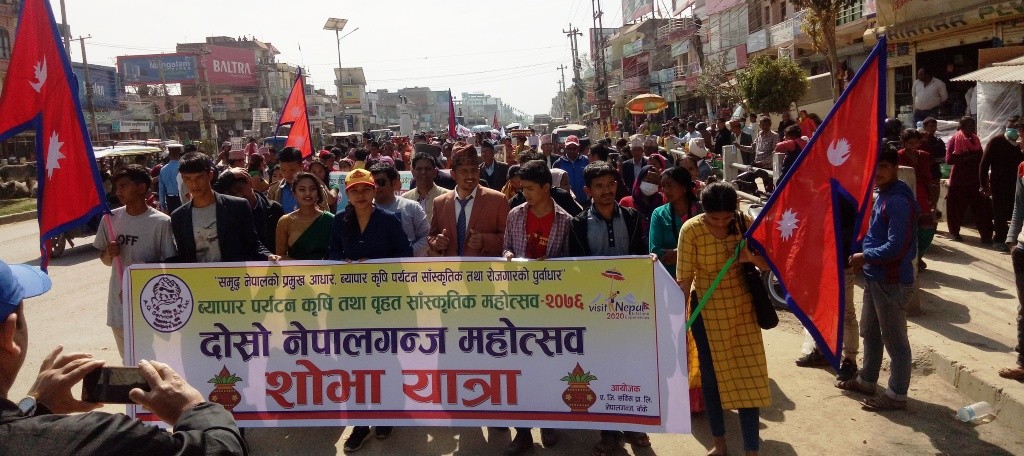 निरिह सिडिओ: असफल प्रशासन