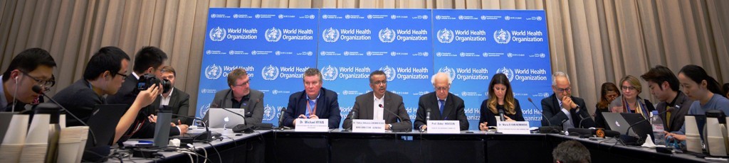 लकडाउन कोरोनाबाट बच्ने दोस्रो अवसर