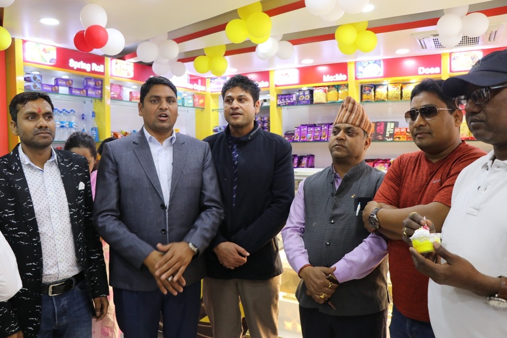 एक करोड लगानीमा ‘बेकरी सप’