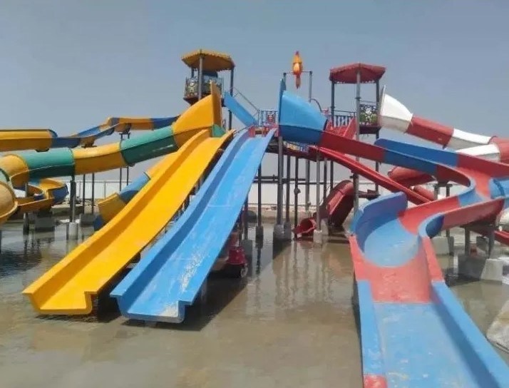 कोरोनाले फनपार्कलाई फनफनी घुमायो