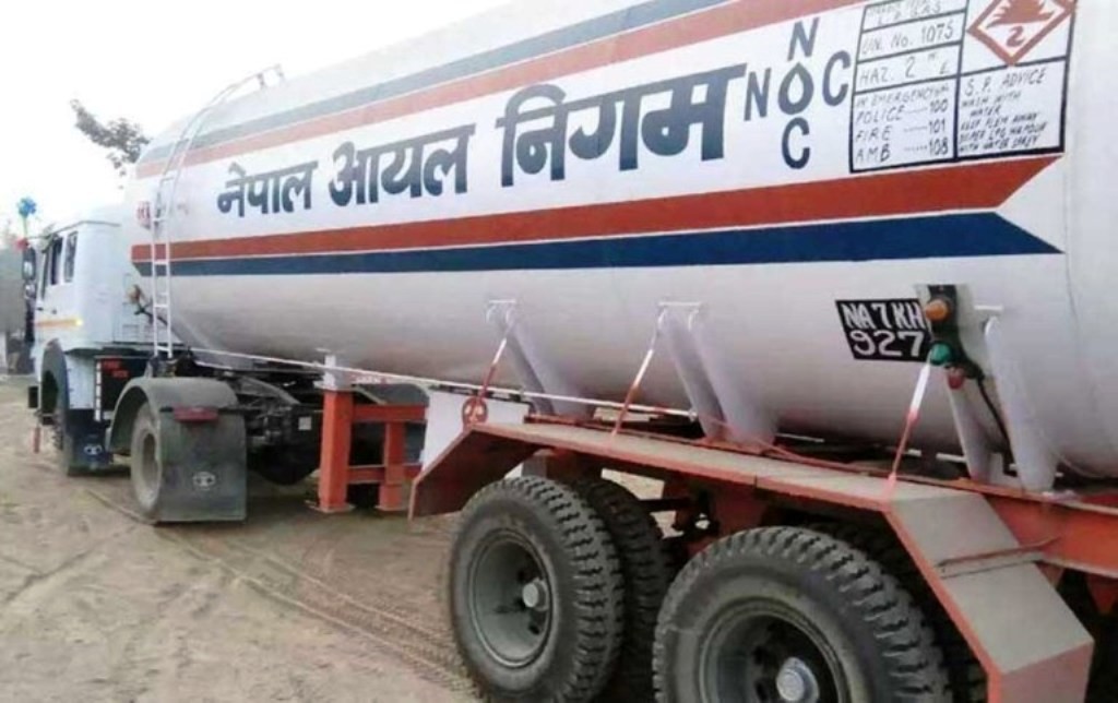 रूपैडिहामै रोकिए ग्यासका बुलेट