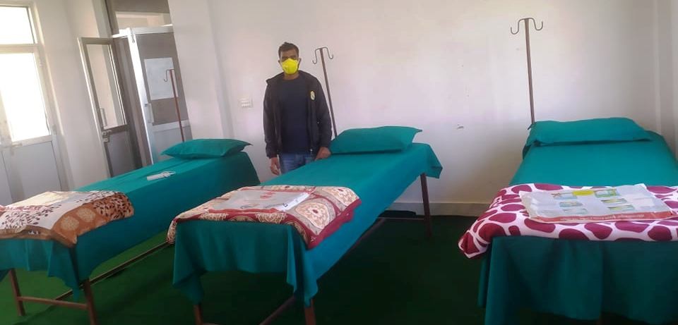 नेपाल आउने अब अनिवार्य १० दिन क्वारेन्टिनमा बस्नुपर्ने