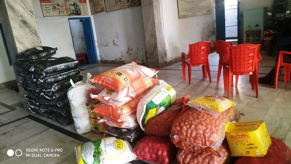 कोरोना कहर: निर्देशन आयो, बजेट आएन
