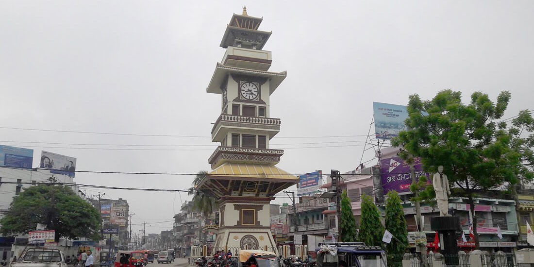 सवारी साधनले नेपाल प्रवेश पाएसँगै व्यापारी खुसी