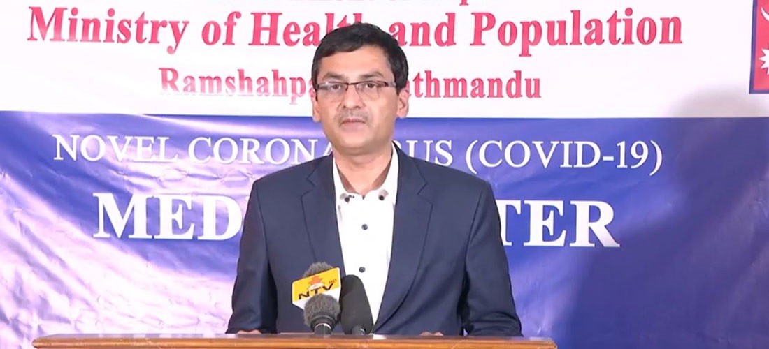 नेपालका १६ जनाले कोरोनालाई हराए