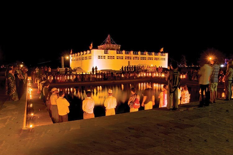 यी हुन बजेटमा समेटिएका लुम्बिनी प्रदेशका क्षेत्र