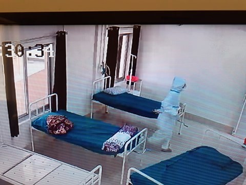 खजुरामा २३ जनाको प्रभावकारी उपचार