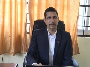 गृहको निर्देशन मान्नुपर्छ भन्ने छैन, जिल्लाको आफ्नै निर्देशन हुन्छ: सहायक प्रजिअ बाँके