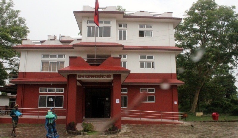 सीमामा आउजाउ गर्न रोक, नेपाली सेनासहित सबै सुरक्षाकर्मी परिचालन