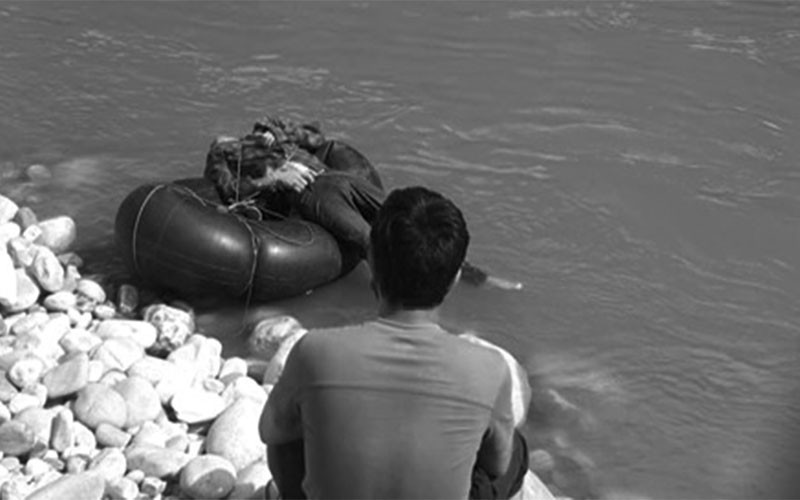 ‘बुवा, दाइ र गाउँलेले नवराजलाई कुटीकुटी मारे होलान...’