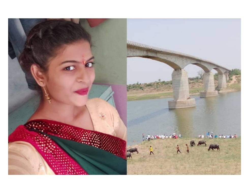 जब दुलहीले नदीमा हाम फालिन्, दुलहा किनारामा बसेर एकोहोरो हेरिरहे...