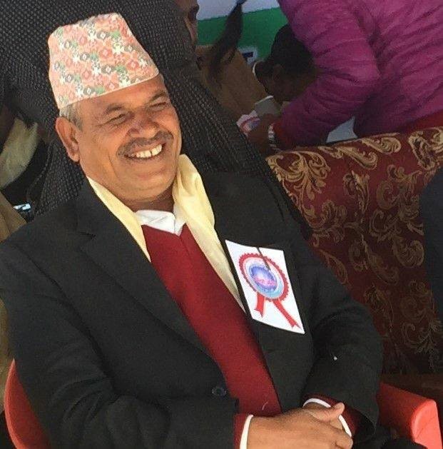 सांसद रविन्द्रको सक्रियतामा दैलेखमा पीसिआर मेशिन