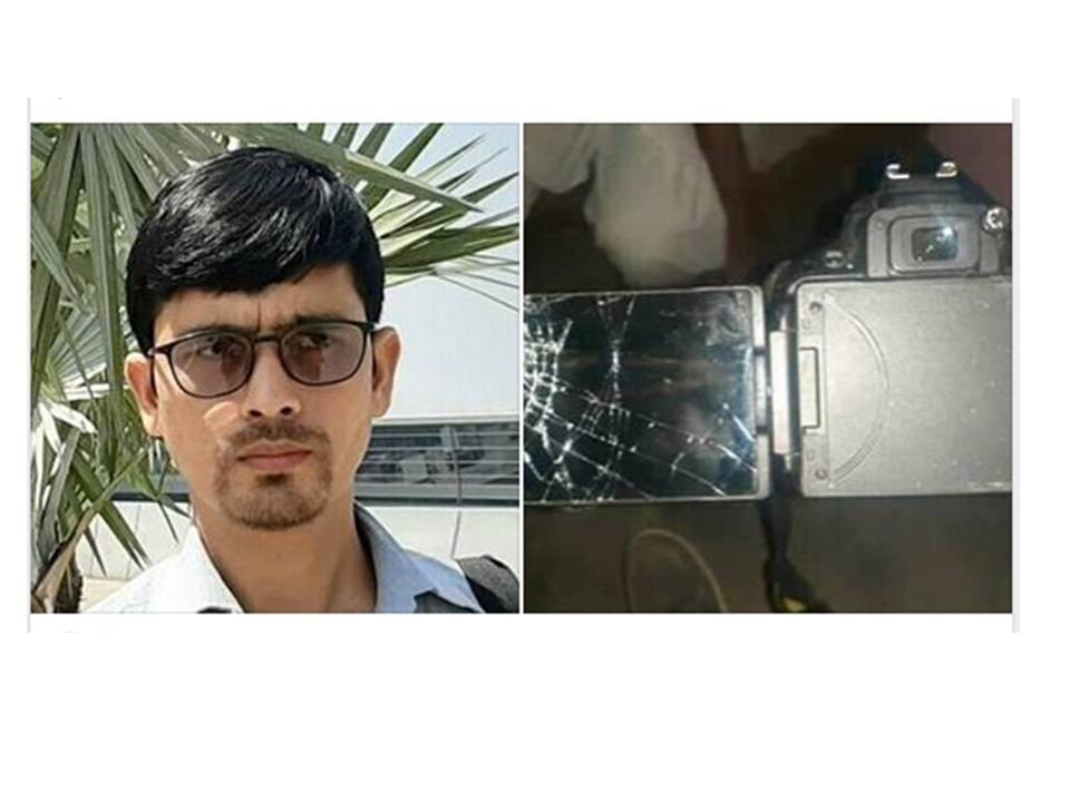 पत्रकारलाई क्षतीपूर्ती दिइने