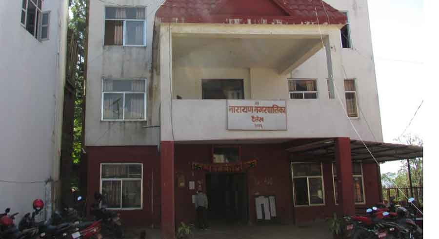 दैलेखमा कर्मचारीदेखि जनप्रतिनिधि समेत संक्रमित