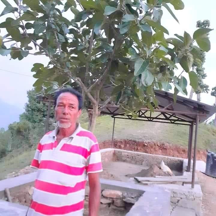 प्याकुरेलद्वारा तीस वर्षदेखि वरपिपल संरक्षण