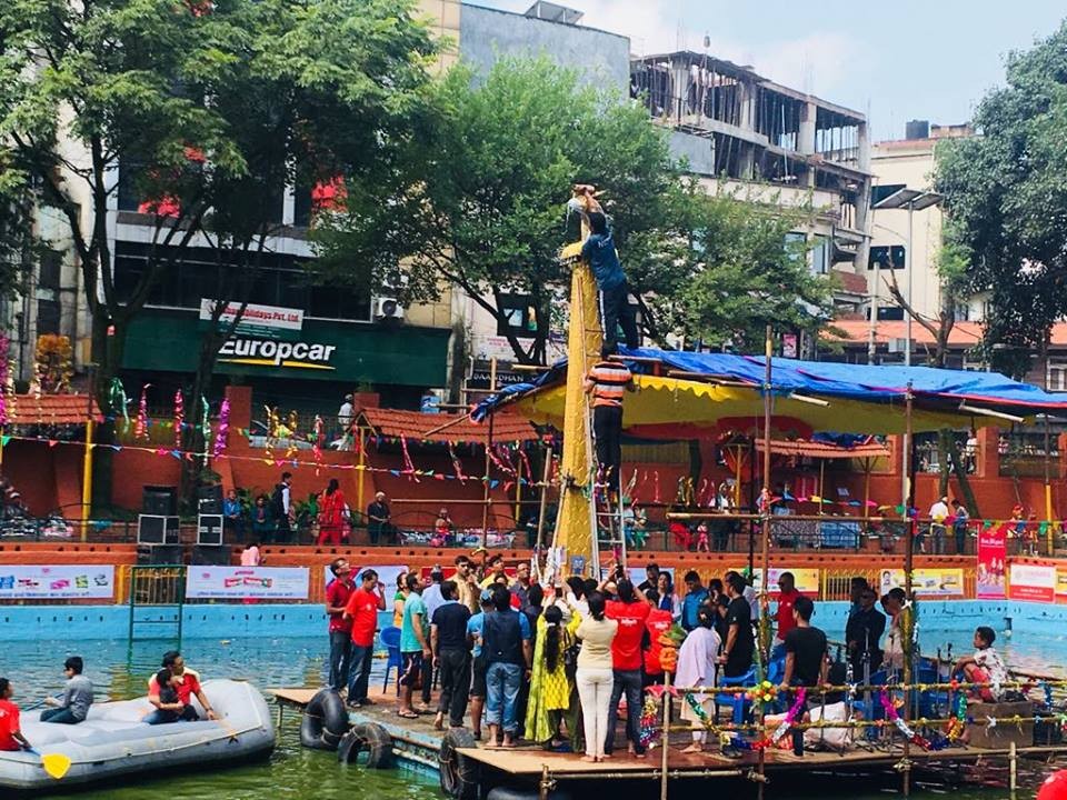 आज नाग पञ्चमी, नागप्रति श्रद्धा व्यक्त गरि मनाइदै