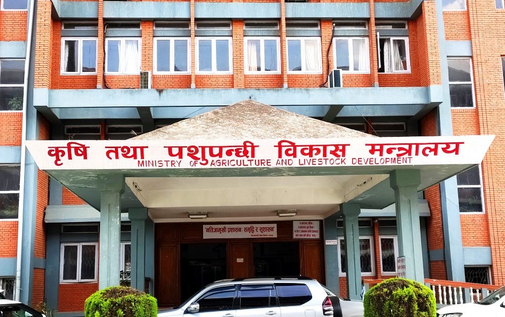 मल कारखाना स्थापनाका लागि ७० अर्ब आवश्यक