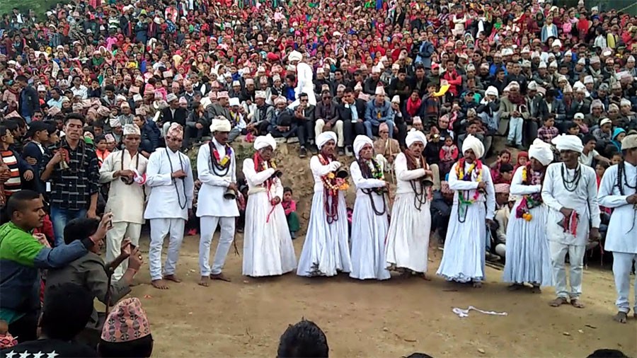 कर्णालीकै प्रसिद्ध जात्रा यो वर्ष नहुने