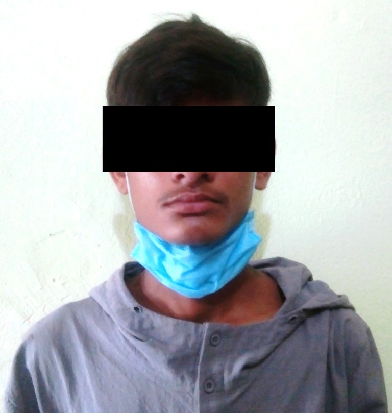सवारी ज्यान मुद्दामा फरार यादव पक्राउ