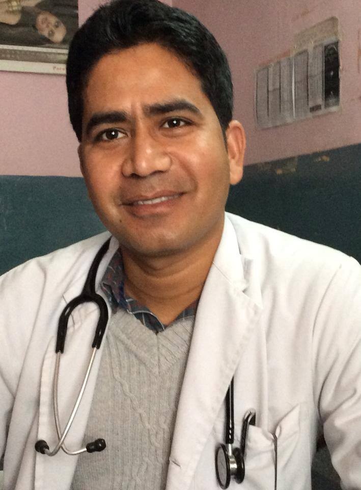 भेरीको पीसीआर ल्याबमा अब ‘अटोमेटिक मेसिन’