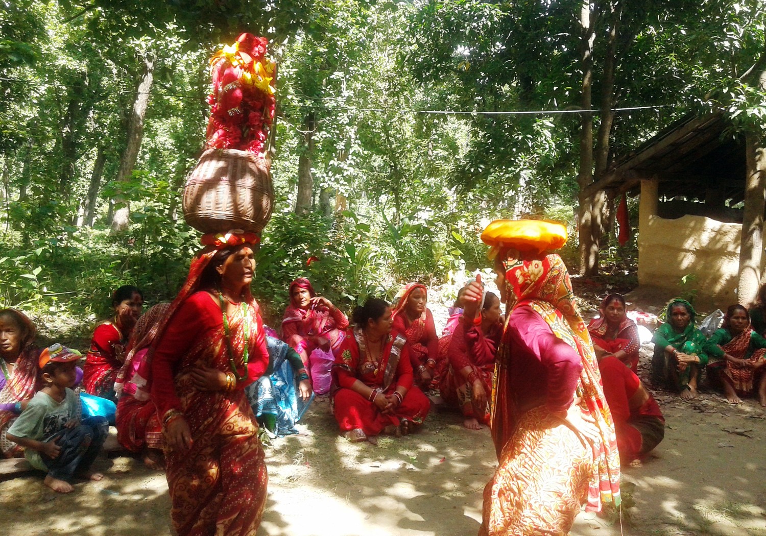 यसपालि गौराको चहलपहल छैन सुदूरपश्चिममा