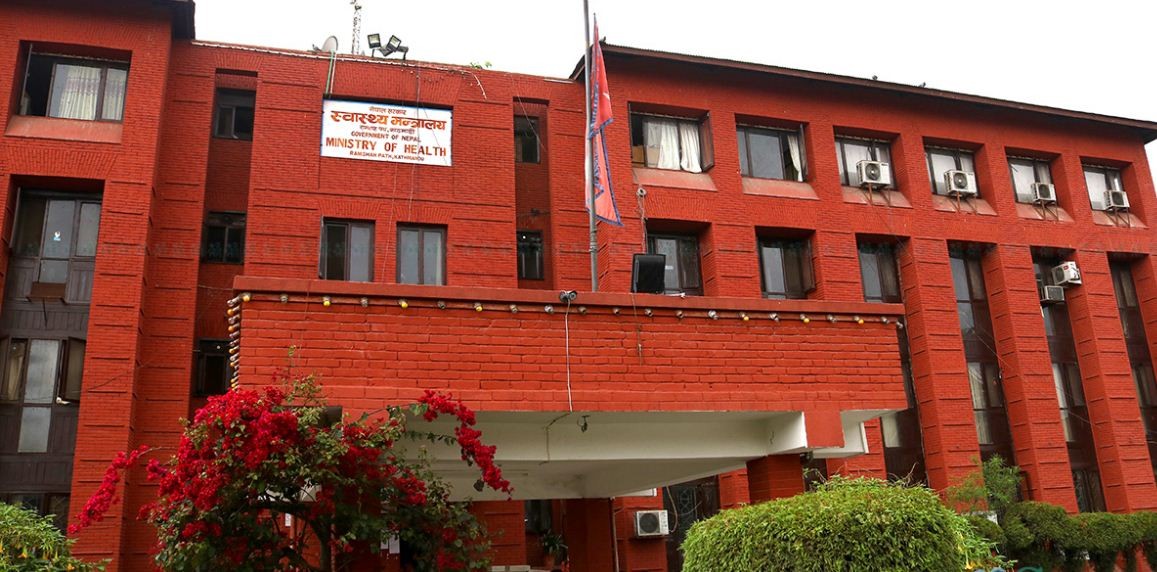 ‘लामखुट्टे खोज र नष्ट गर’ अभियान सञ्चालन गर्न आग्रह