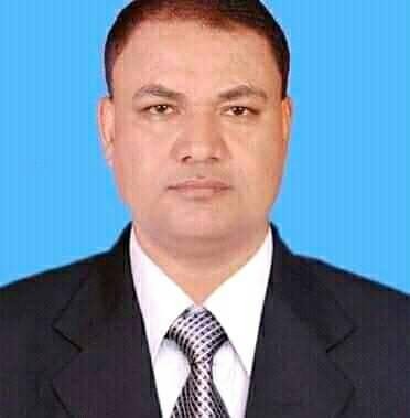 नेपालगन्जका स्वास्थ्य शाखा प्रमुख चन्द कोरोना पोजेटिभ