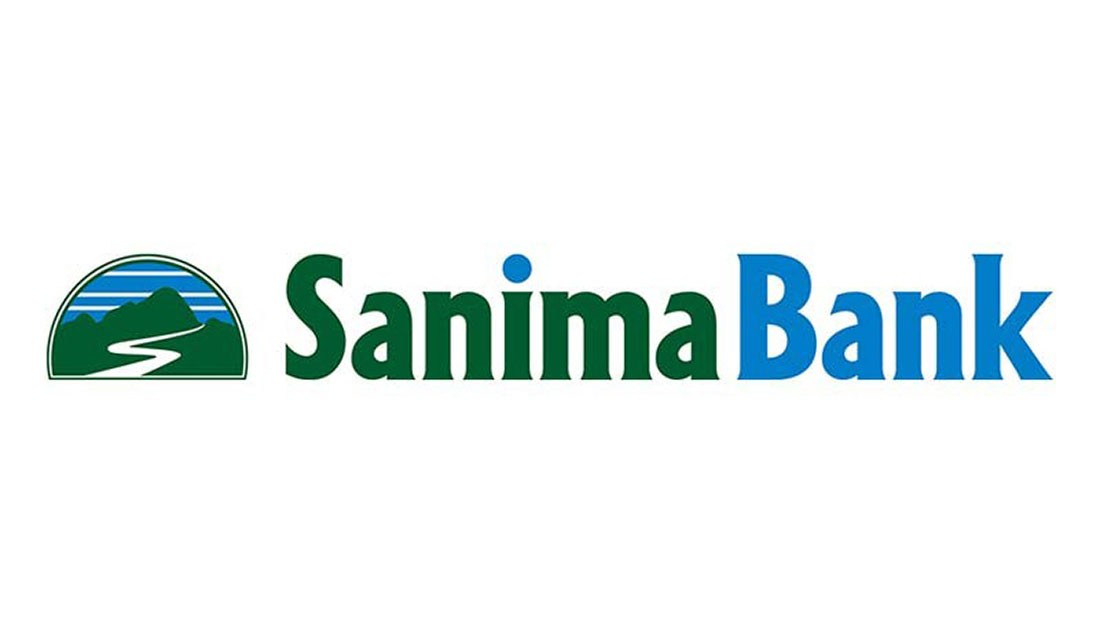 कोहलपुर र ताप्लेजुङमा सानिमा बैंकको शाखा