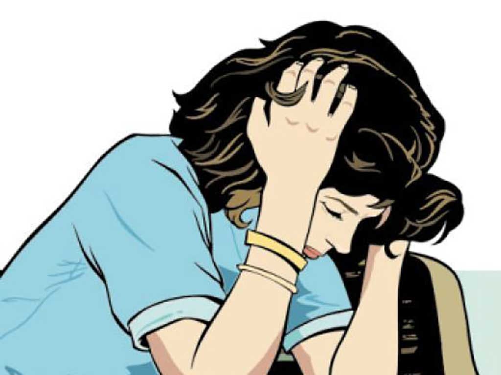 १६ वर्ष उमेरकालाई बढी मानसिक समस्या