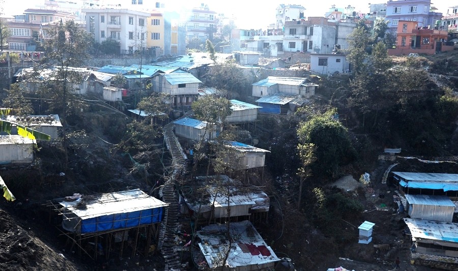 रोहिङ्या शरणार्थीका लागि नेपाल ‘सेफ ल्याण्ड’ बन्ने खतरा !