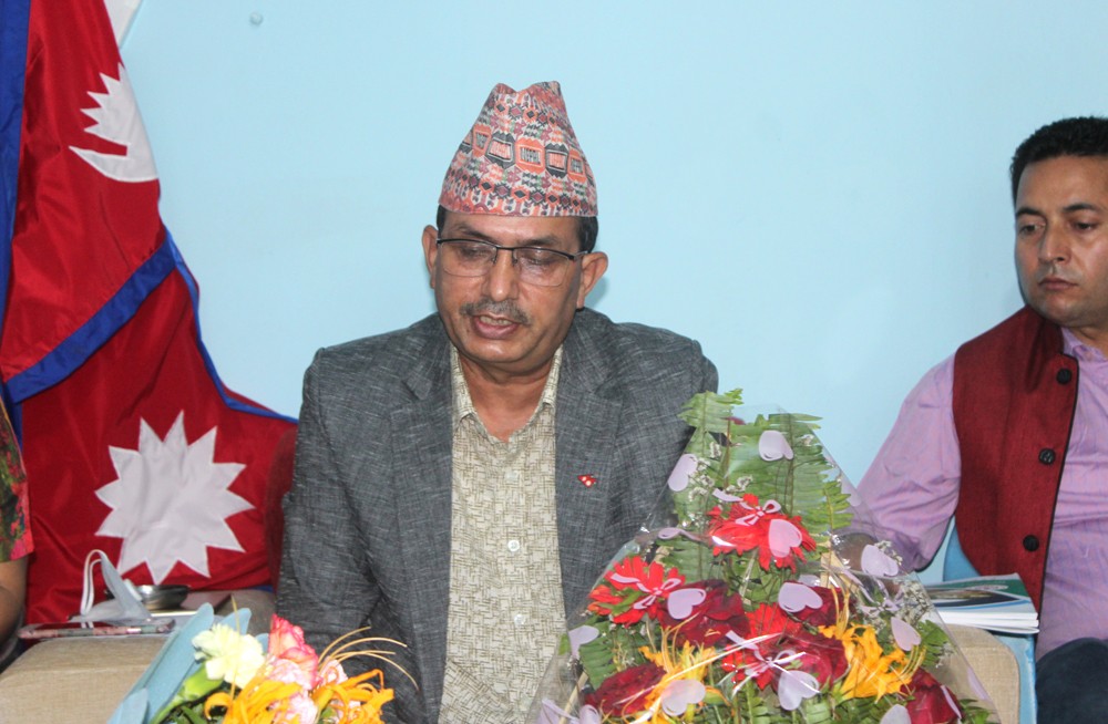 डरलाग्दोसँग फैलिदैछ नेपालमा क्यान्सर, एक बर्षमा २६ हजारको मृत्यु