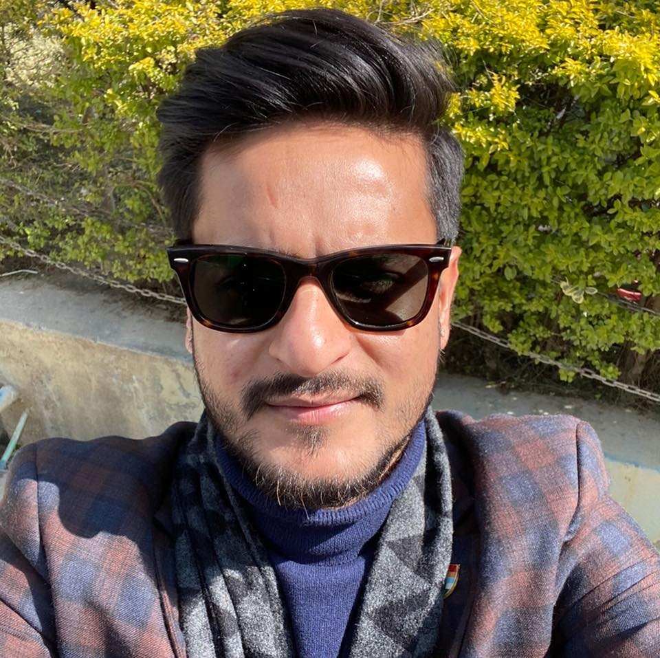 डाक्टर कनोडियालाई कोरोना लाग्यो