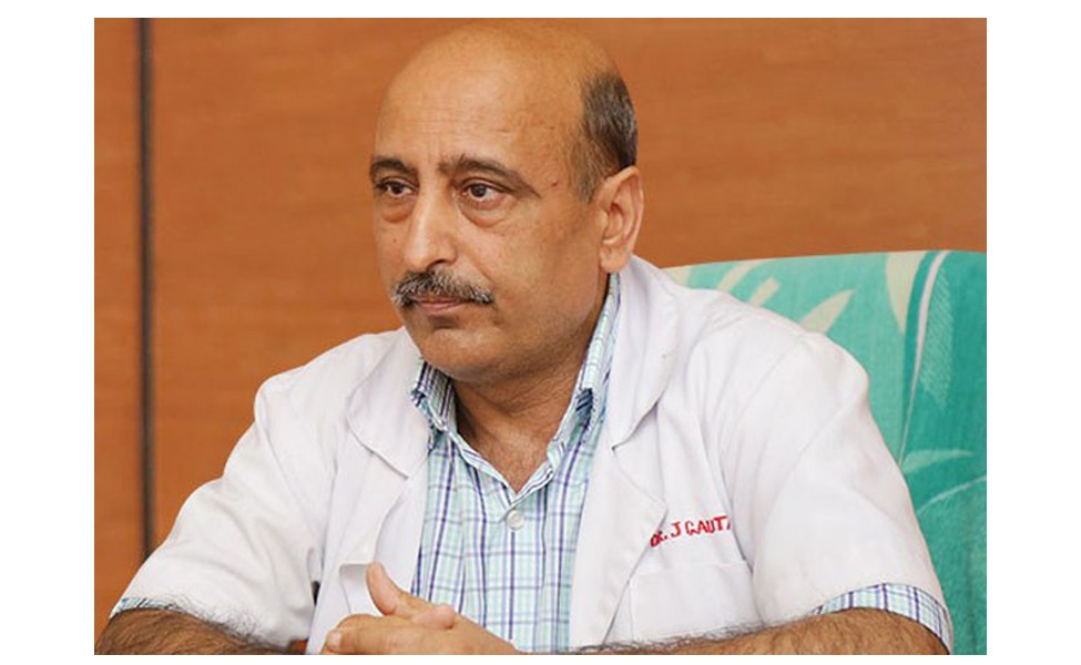 ‘दशैं अघि लकडाउन हुँदैन’