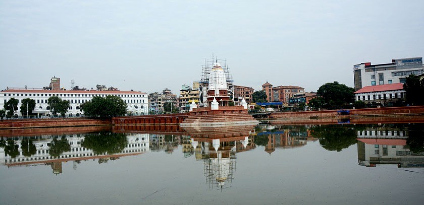 तिहारमा खुल्छ रानीपोखरी