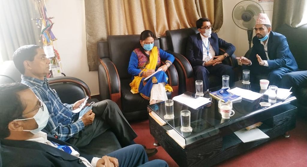 नेपालगन्जमा उपभोक्ता शिक्षा कार्यक्रम सञ्चालन गरिने