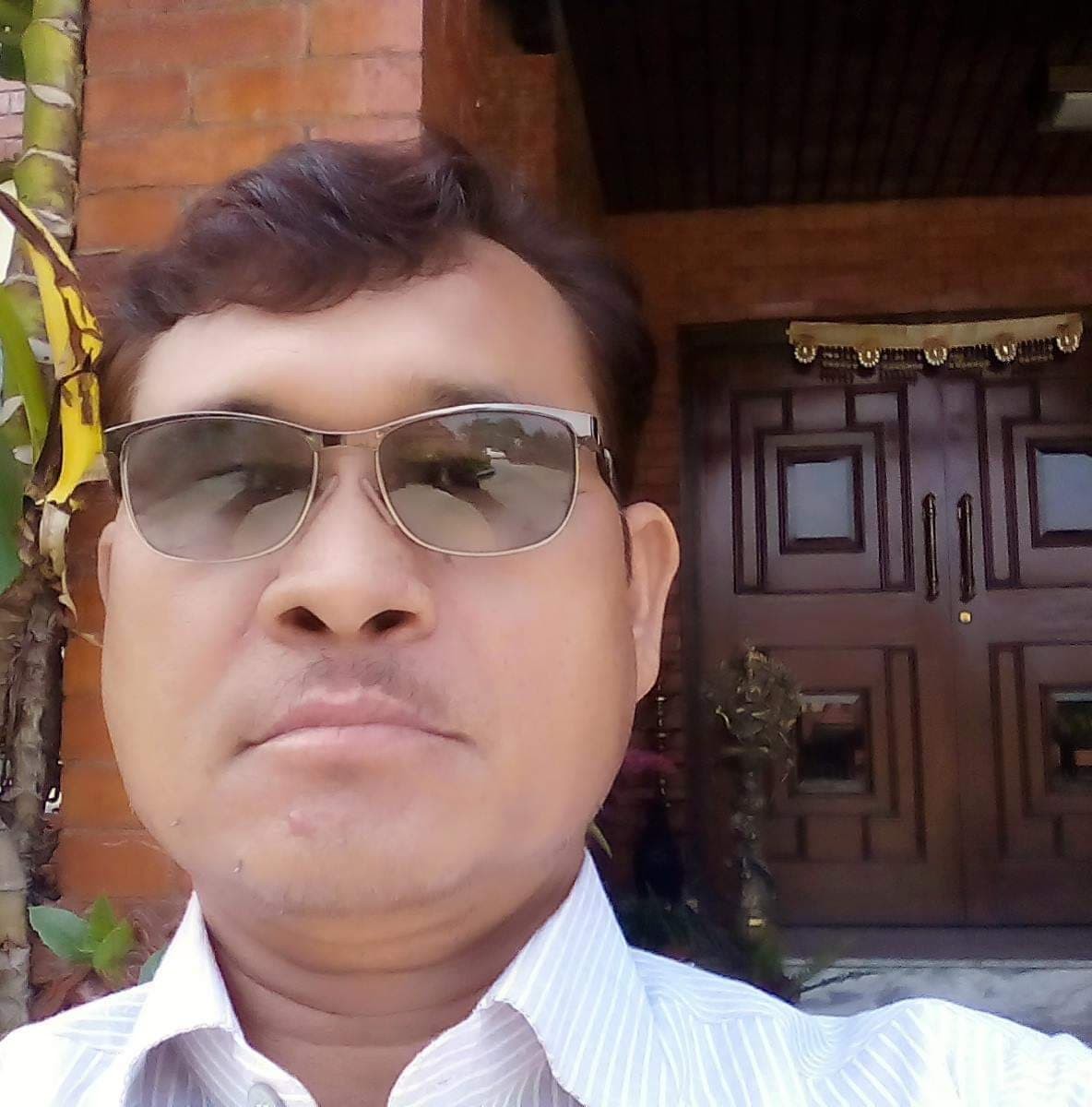 नेपाल स्वास्थ्यकर्मी संघ बाँकेका अध्यक्ष केसीलाई कोरोना लाग्यो