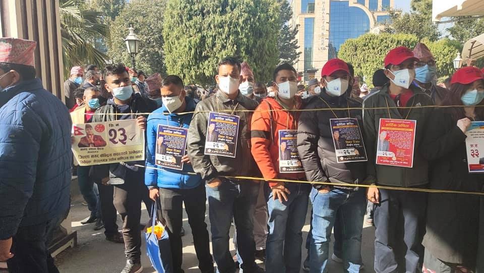 सकियो मतदान, कस्तो आउला मतपरिणाम ?