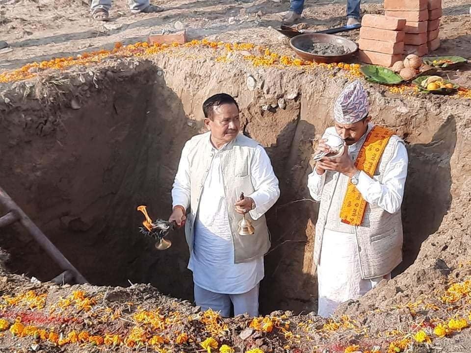 अब धनगढीमा पनि ‘भाटभटेनी’