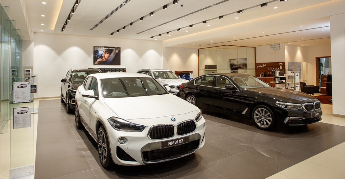 नेपालमा आधिकारिक रुपमा बिएमडब्ल्यू गाडी बिक्री शुरु