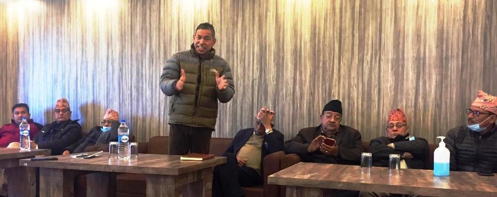 असार मसान्तभित्र सुकुम्वासीलाई जग्गाधनी प्रमाणपत्र