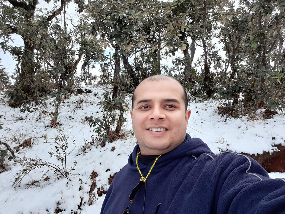 भेरीका फिजिसियन डाक्टर आर्चायलाई कोरोना पुष्टि