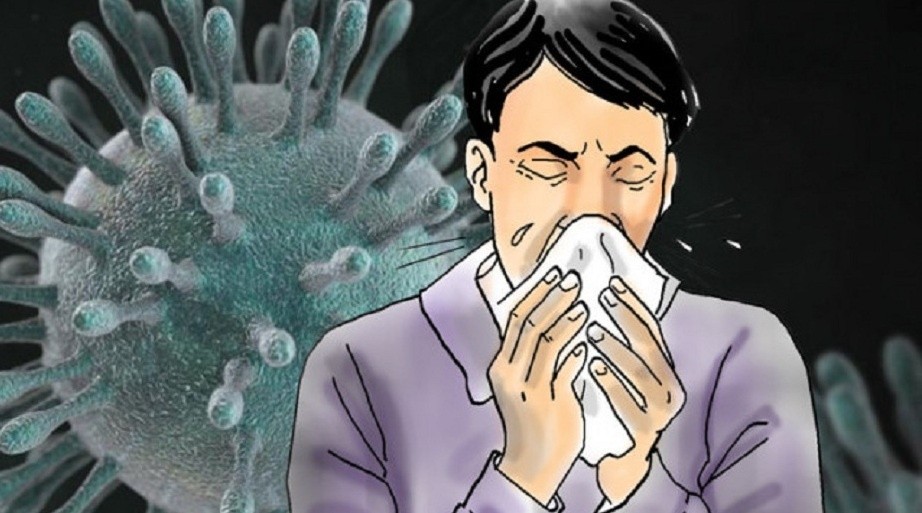 भारतमा एकैदिन थपिए ७२ हजार बढी कोरोना संक्रमित, ४५९ को मृत्यु