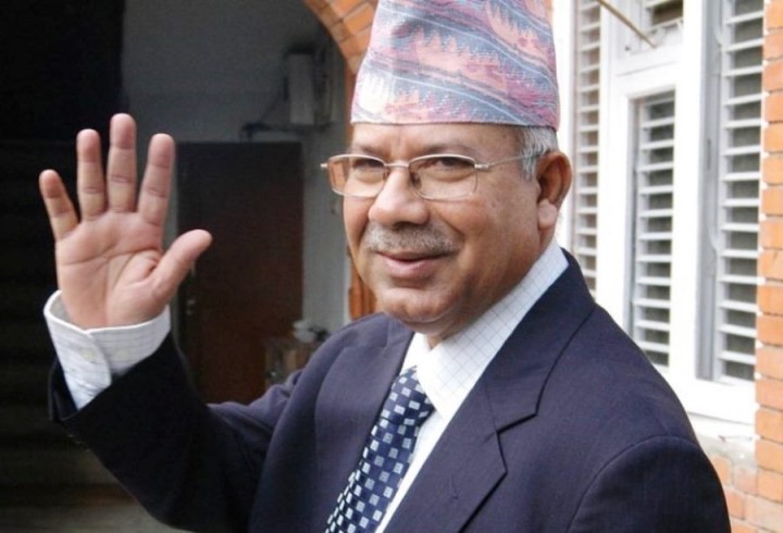 प्रधानमन्त्री ओलीलाई कारबाही गर्दै अध्यक्षबाट हटाउने प्रचण्ड–माधव समूहको निर्णय